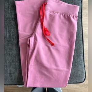 Chalk Pink FIGS Livingston Small/Tall